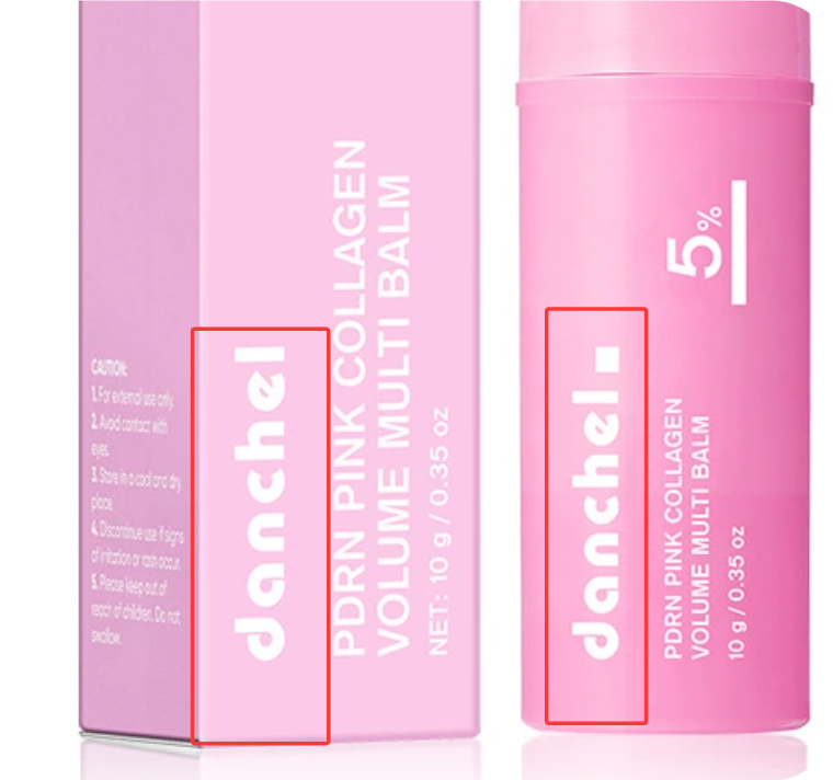 Portable Moisturizing Balm Stick