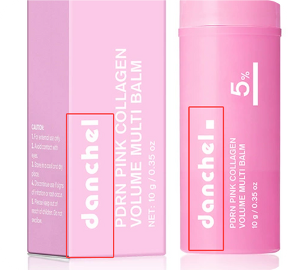 Portable Moisturizing Balm Stick