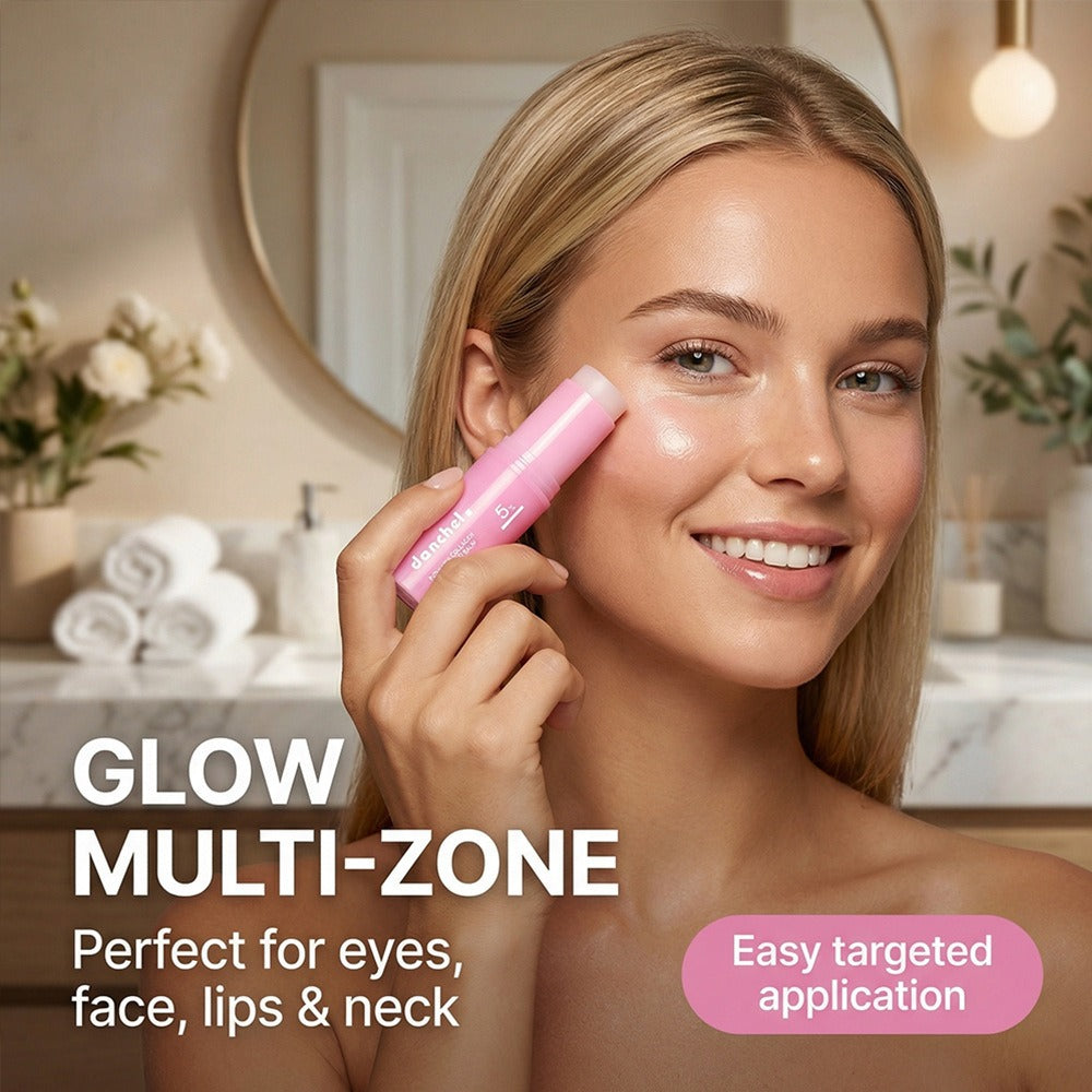 Portable Moisturizing Balm Stick