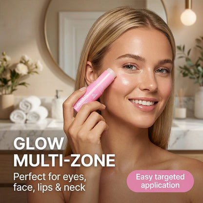 Portable Moisturizing Balm Stick