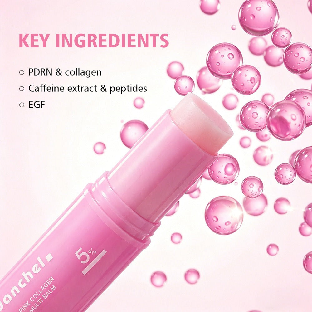 Portable Moisturizing Balm Stick