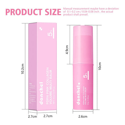 Portable Moisturizing Balm Stick