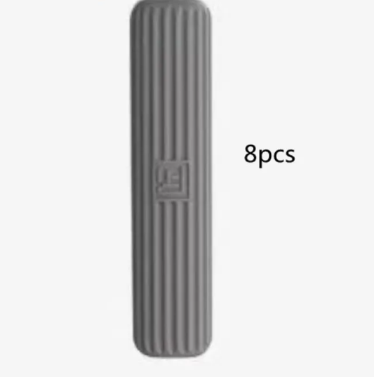 Mini Squeeze Mop – Hands-Free Compact Cleaner