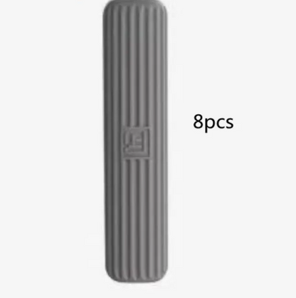 Mini Squeeze Mop – Hands-Free Compact Cleaner
