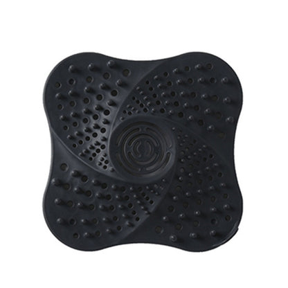 FlowGuard™ Shower Hair Catcher