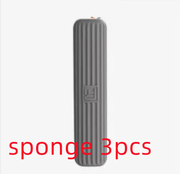 Mini Squeeze Mop – Hands-Free Compact Cleaner