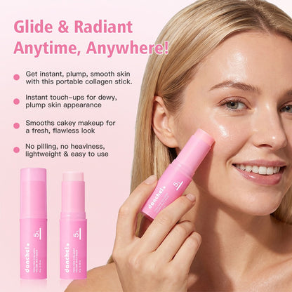 Portable Moisturizing Balm Stick