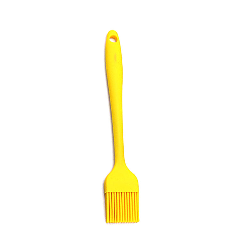 Silicone Basting Brush