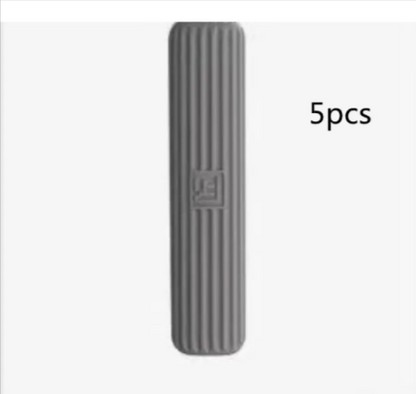 Mini Squeeze Mop – Hands-Free Compact Cleaner