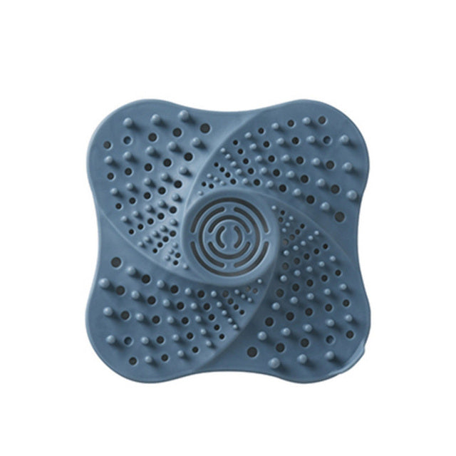 FlowGuard™ Shower Hair Catcher