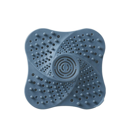 FlowGuard™ Shower Hair Catcher