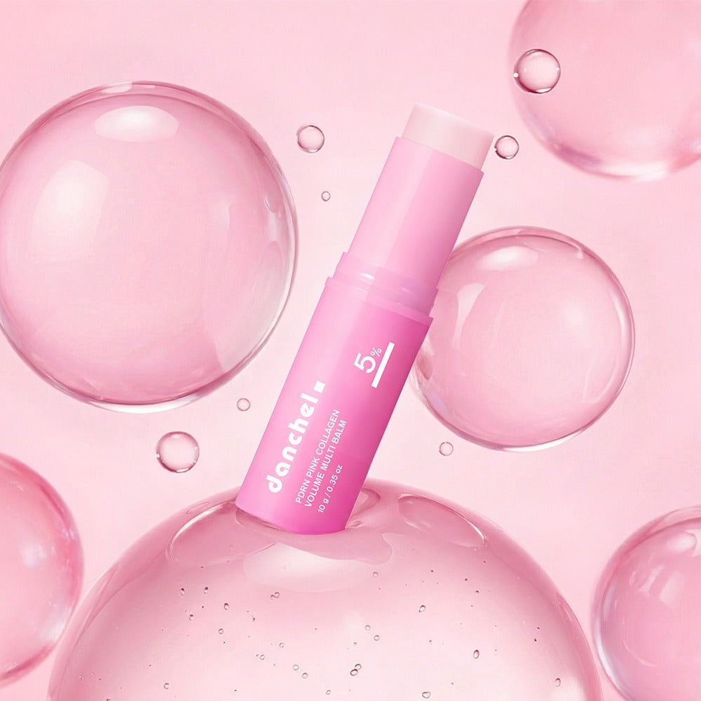 Portable Moisturizing Balm Stick