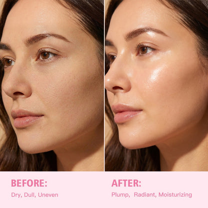 Portable Moisturizing Balm Stick
