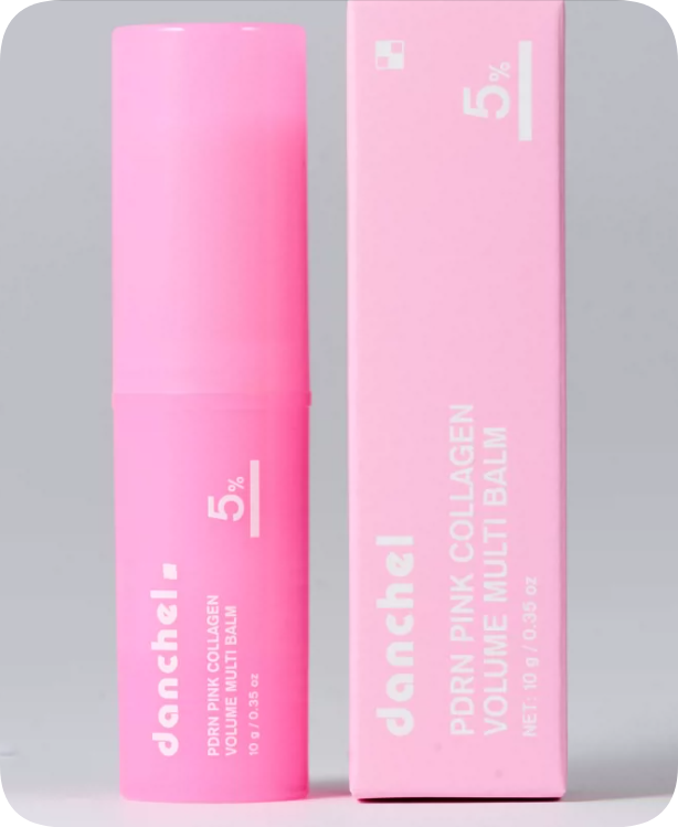 Portable Moisturizing Balm Stick