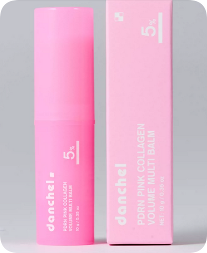 Portable Moisturizing Balm Stick