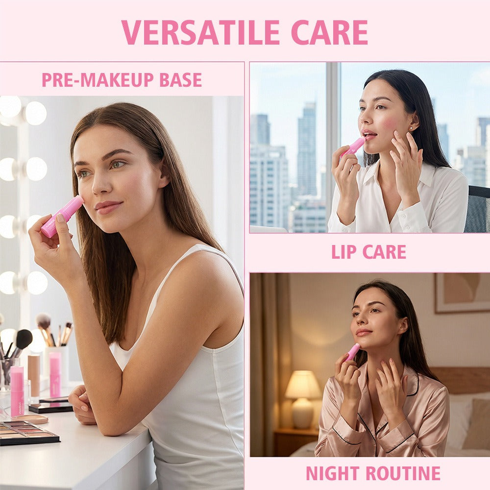 Portable Moisturizing Balm Stick