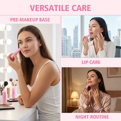 Portable Moisturizing Balm Stick