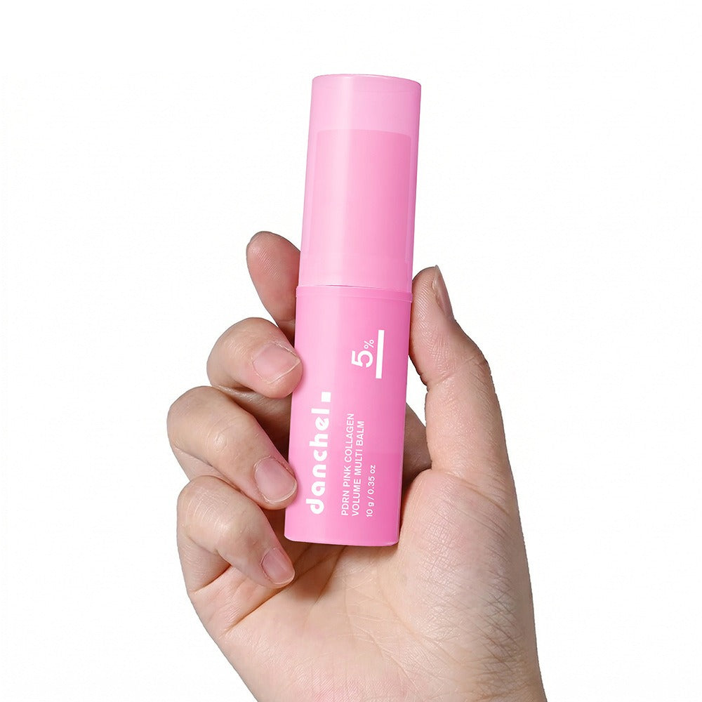 Portable Moisturizing Balm Stick