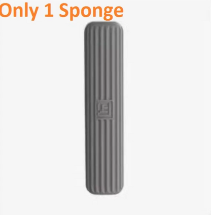Mini Squeeze Mop – Hands-Free Compact Cleaner